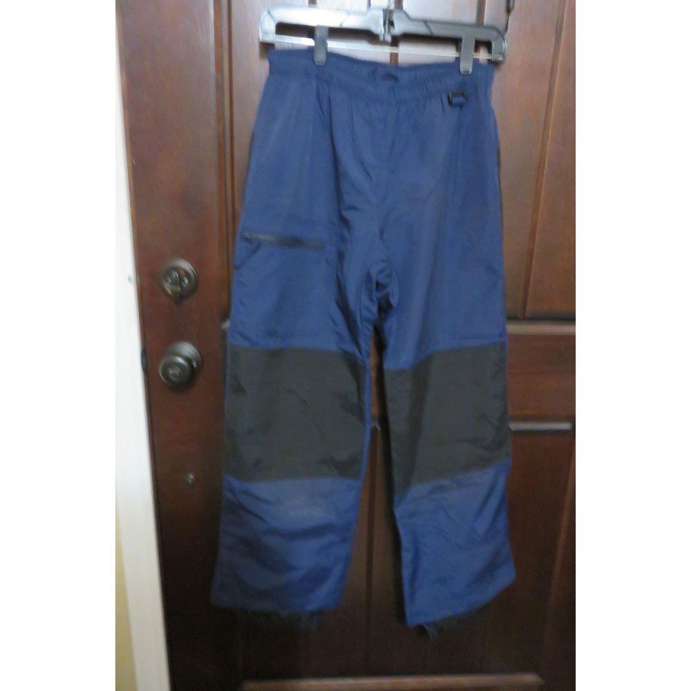 YOUTH SNOW BOARD PANTS BY BOARD RAGZ SIZE YOUTH LARGE